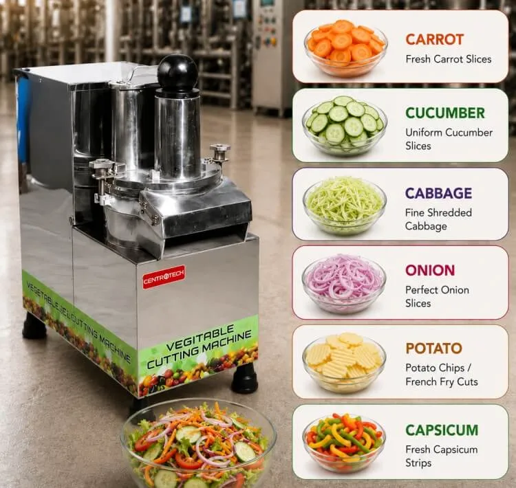 Commercial Kitchen Equipment 